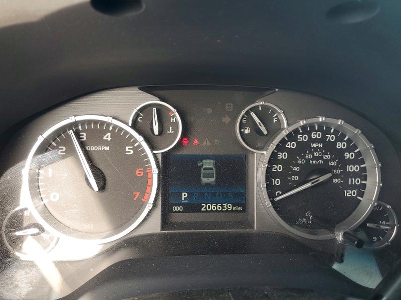 67694786 :رقم المزاد ، 5TFRY5F14EX155579 vin ، 2014 Toyota Tundra مزاد بيع