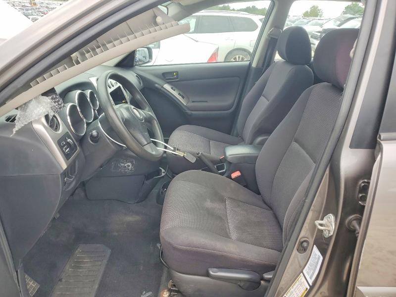 67814076 :رقم المزاد ، 5Y2SL65806Z425949 vin ، 2006 Pontiac Vibe Sw مزاد بيع