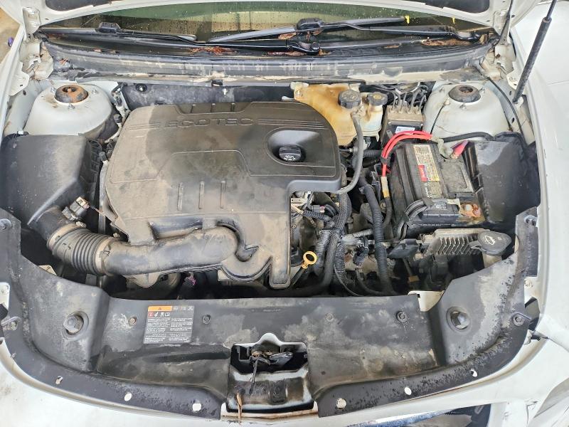 2012 Chevrolet Malibu მანქანა იყიდება აუქციონზე, vin: 1G1ZD5E00CF367928, აუქციონის ნომერი: 70347076
