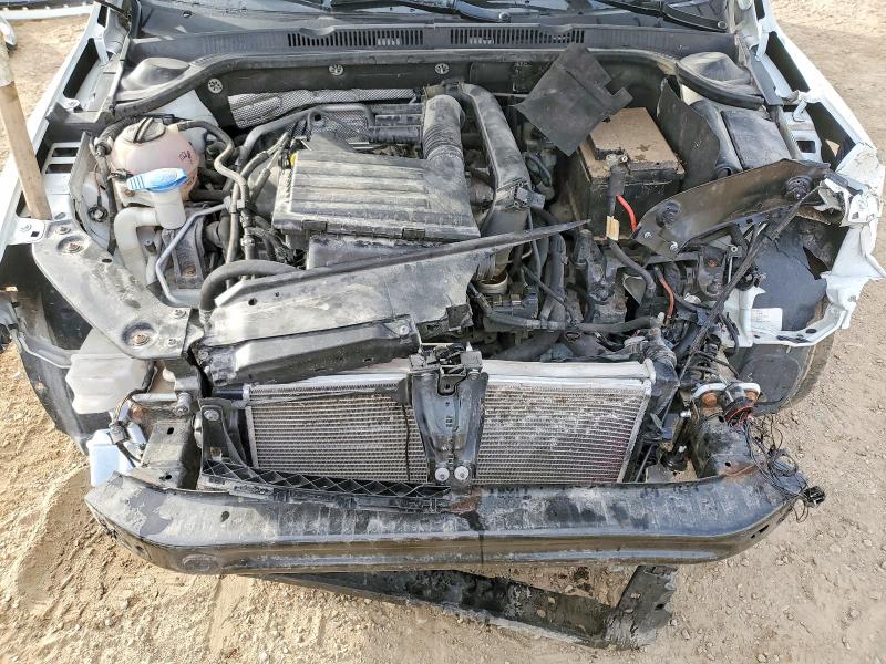 Aukcja sprzedaży 2016 Volkswagen Jetta, vin: 3VW267AJ0GM395292, numer aukcji: 70363246