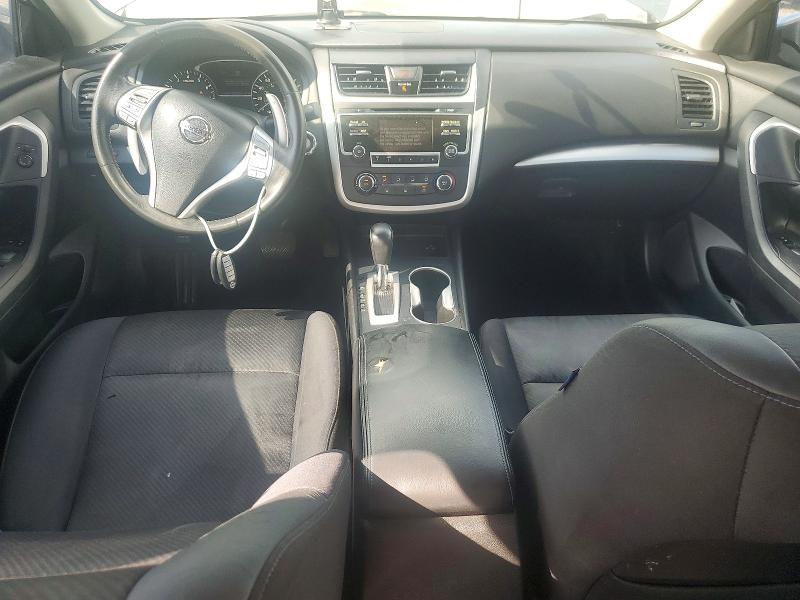 2016 Nissan Altima მანქანა იყიდება აუქციონზე, vin: 1N4BL3AP1GC232277, აუქციონის ნომერი: 67983186