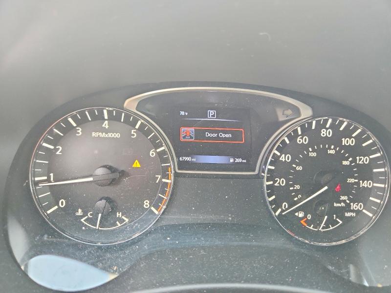 Продажа на аукционе авто 2017 Nissan Pathfinder, vin: 5N1DR2MN6HC629079, номер лота: 70353586