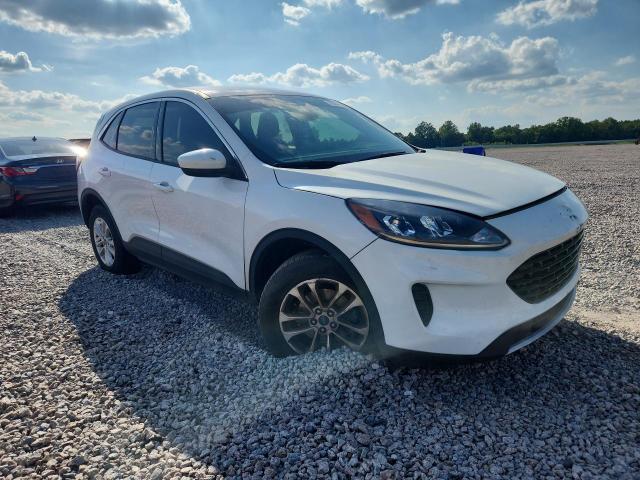Продаж на аукціоні авто 2021 Ford Escape, vin: 1FMCU9G63MUA83336, номер лоту: 70047646