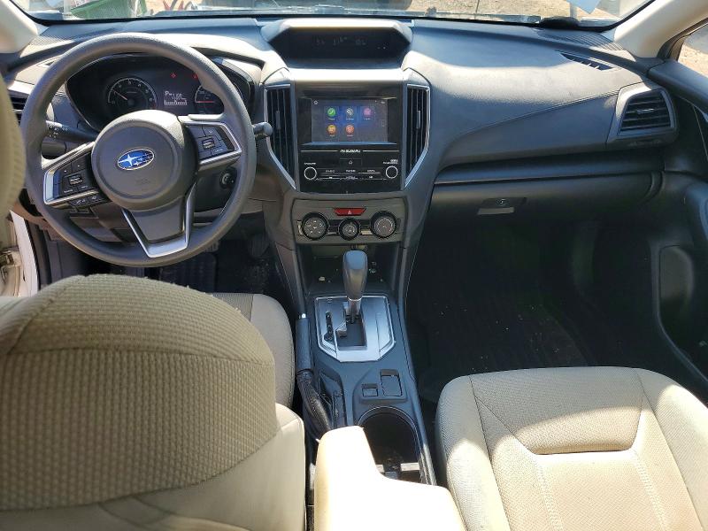 68146546 :رقم المزاد ، 4S3GTAA68K3705113 vin ، 2019 Subaru Impreza مزاد بيع