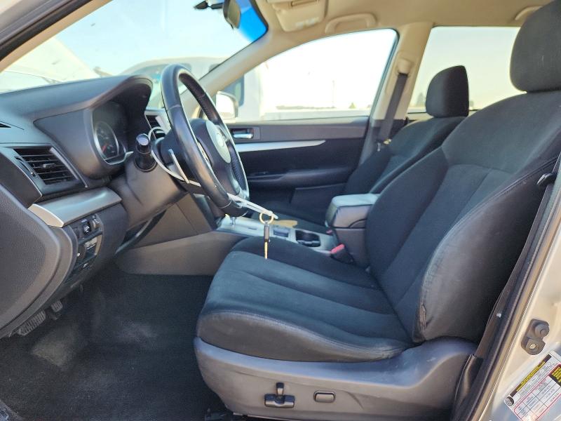 68828856 :رقم المزاد ، 4S4BRBCC9E3291700         vin ، 2014 Subaru Outback مزاد بيع