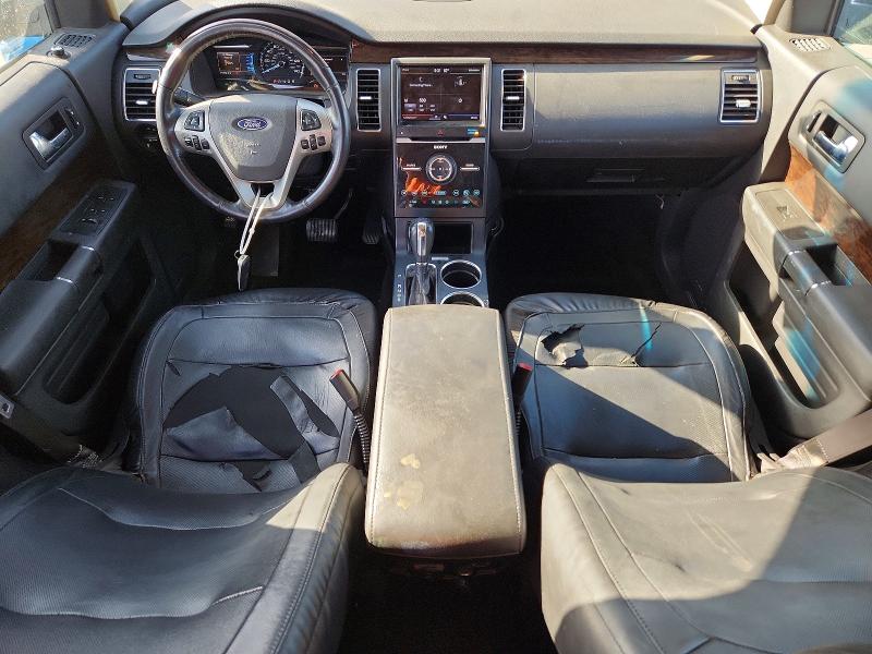 Aukcja sprzedaży 2014 Ford Flex, vin: 2FMGK5D86EBD02626, numer aukcji: 64578506