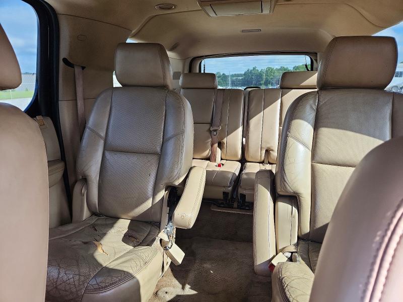 Aukcja sprzedaży 2011 Cadillac Escalade, vin: 1GYS3HEFXBR129674, numer aukcji: 68440626