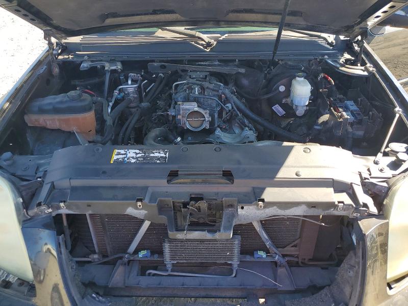 Продажа на аукционе авто 2007 Gmc Yukon, vin: 1GKFK63877J143626, номер лота: 70268606