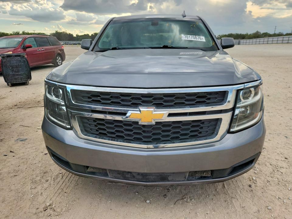 Aukcja sprzedaży 2019 Chevrolet Tahoe, vin: 1GNLCDEC2KR294683, numer aukcji: 70170876