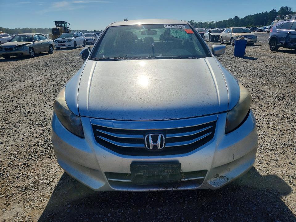 Auction sale of the 2012 Honda Accord, vin: 1HGCP2F33CA002010, lot number: 68426316