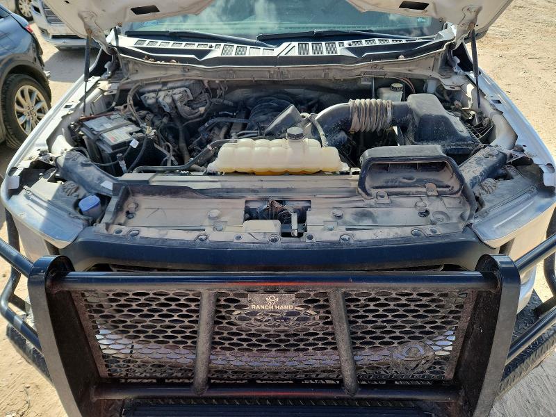 Продажа на аукционе авто 2023 Ford F150, vin: 1FTFX1E56PKD37030, номер лота: 69706706