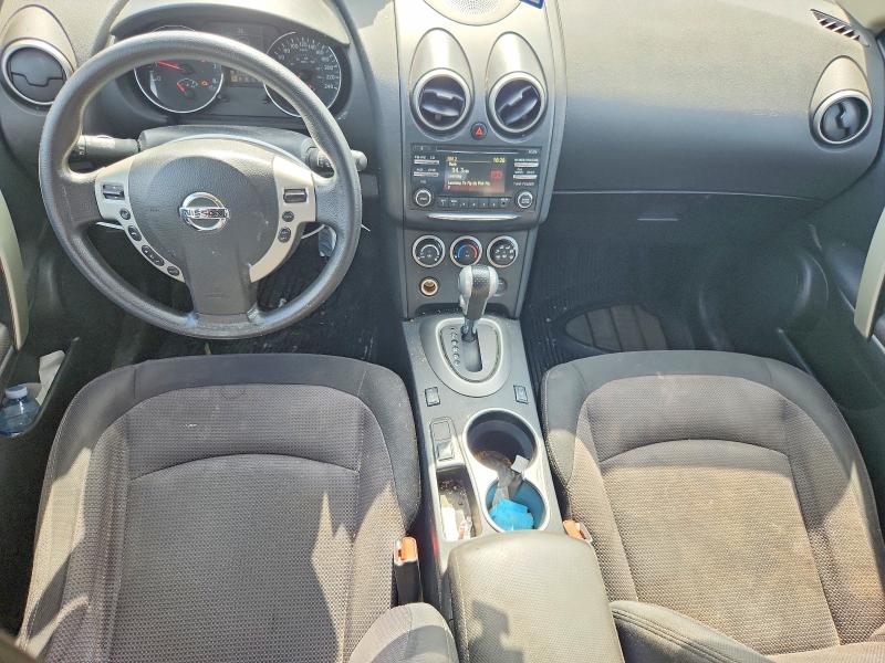 Aukcja sprzedaży 2012 Nissan Rogue, vin: JN8AS5MV3CW402070, numer aukcji: 67438166
