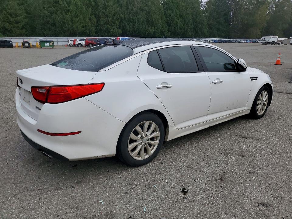 Продаж на аукціоні авто 2014 Kia Optima, vin: 5XXGN4A79EG332107, номер лоту: 69980536