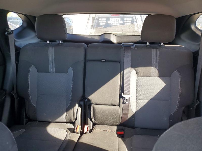 Aukcja sprzedaży 2024 Chevrolet Blazer, vin: 3GNKBCR40RS159947, numer aukcji: 68180896