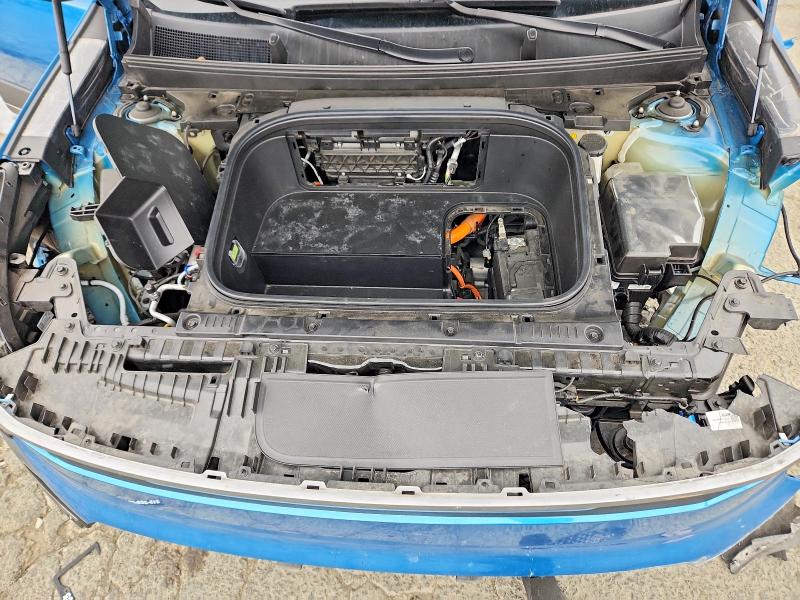 Продаж на аукціоні авто 2024 Kia Ev9, vin: KNDAFFS50R6023500, номер лоту: 66895776