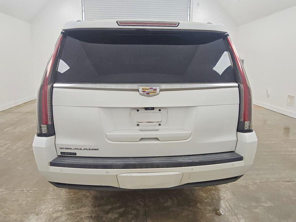70871456 :رقم المزاد ، 1GYS3KKJXJR242478 vin ، 2018 Cadillac Escalade مزاد بيع