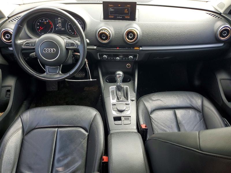 Продажа на аукционе авто 2016 Audi A3, vin: WAUA7GFF7G1083304, номер лота: 68808006