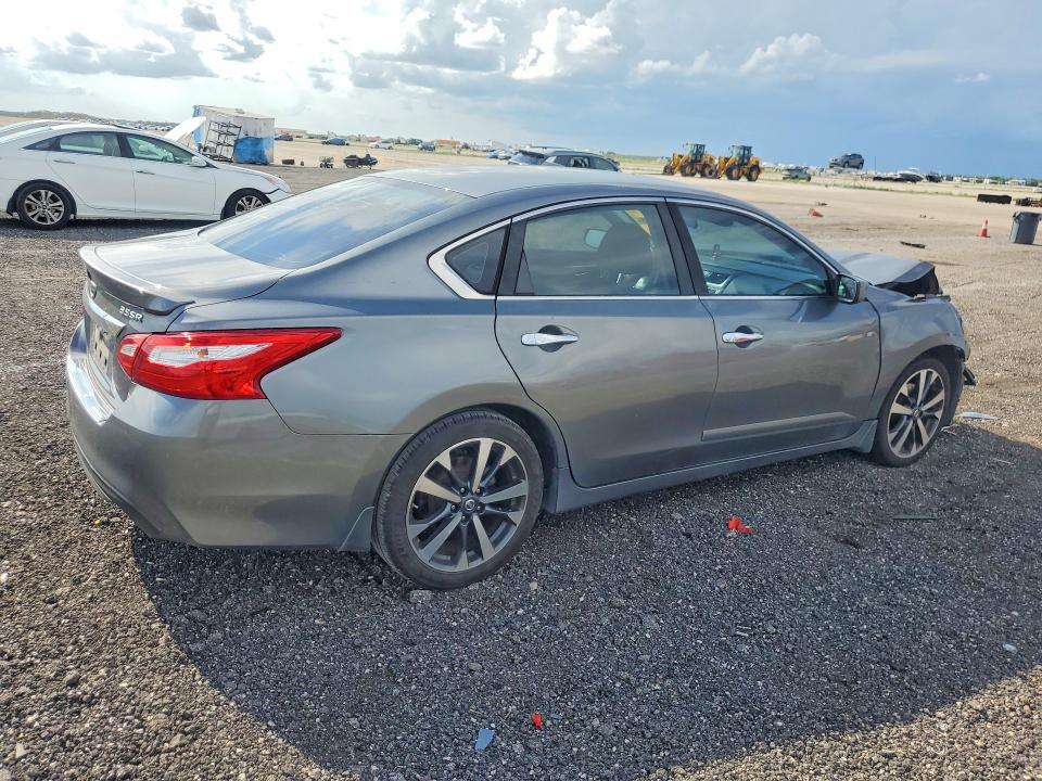 2016 Nissan Altima მანქანა იყიდება აუქციონზე, vin: 1N4BL3AP1GC232277, აუქციონის ნომერი: 67983186
