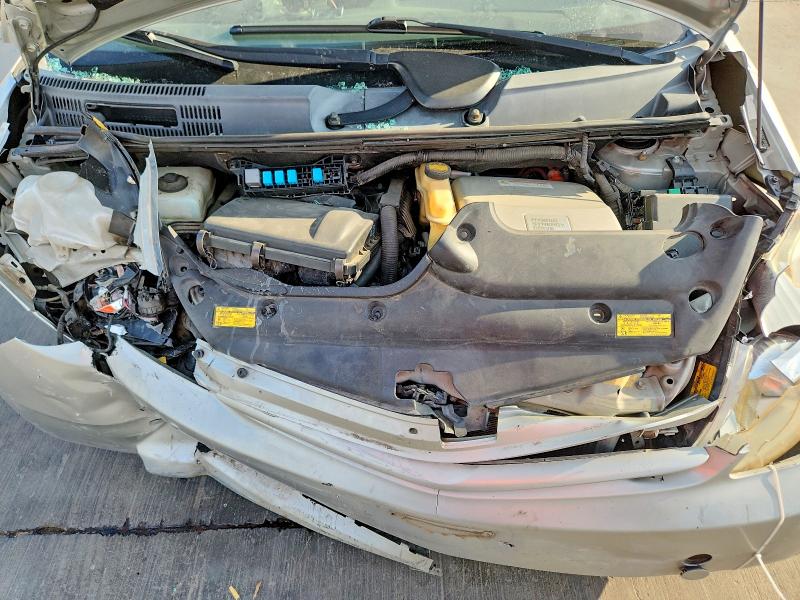 Aukcja sprzedaży 2004 Toyota Prius, vin: JTDKB20U140055838, numer aukcji: 69393096