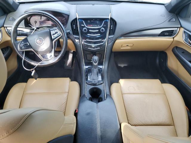 Aukcja sprzedaży 2014 Cadillac Ats, vin: 1G6AG5RX2E0171498, numer aukcji: 70963466