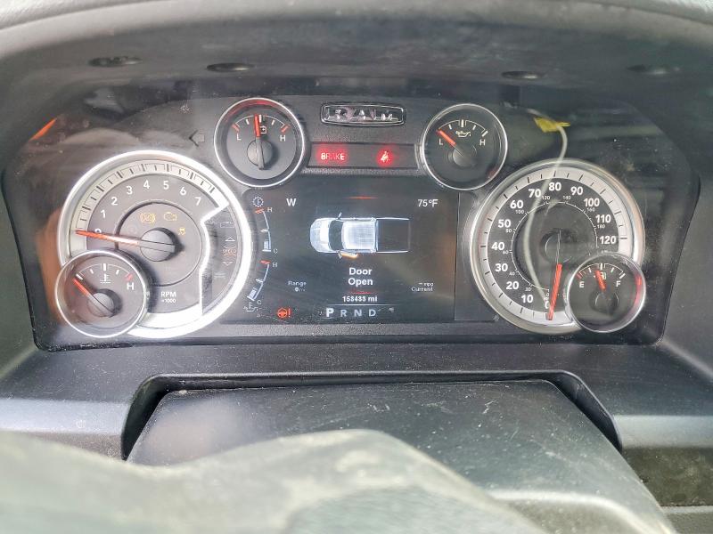 2014 Ram 1500 მანქანა იყიდება აუქციონზე, vin: 1C6RR7LGXES360104, აუქციონის ნომერი: 66085076