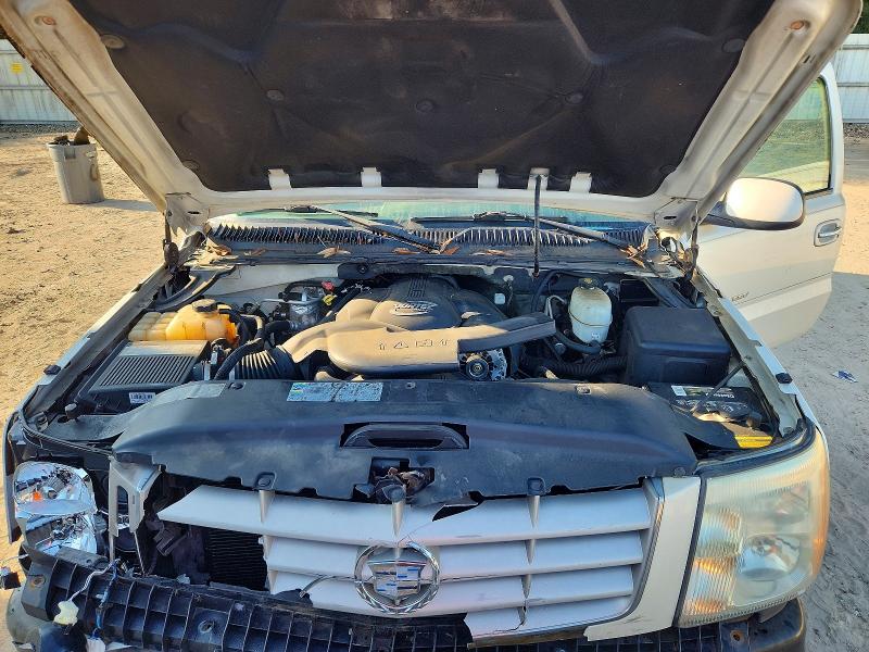 Продажа на аукционе авто 2004 Cadillac Escalade, vin: 3GYFK66N34G123622, номер лота: 69803946