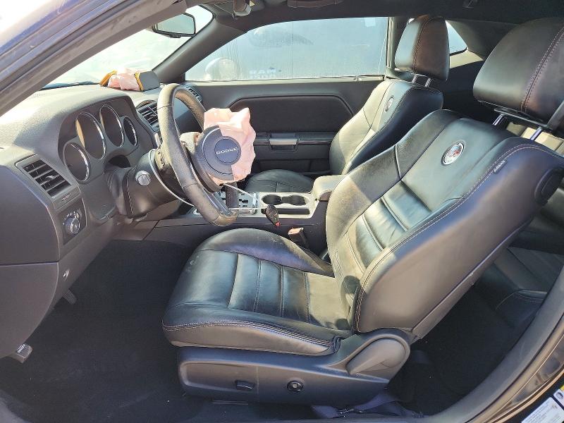 Aukcja sprzedaży 2014 Dodge Challenger, vin: 2C3CDYAG8EH298235, numer aukcji: 69443386
