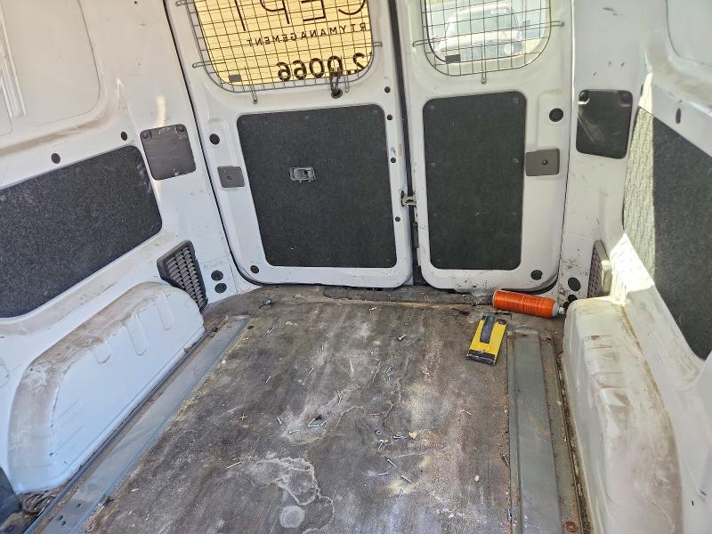 Aukcja sprzedaży 2017 Nissan Nv200, vin: 3N6CM0KN1HK716028, numer aukcji: 68065176