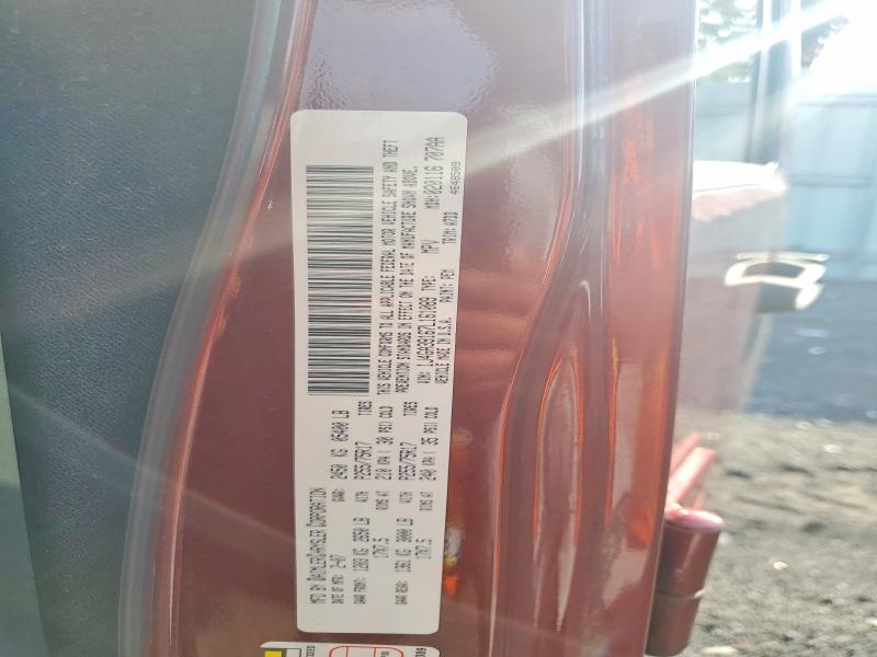 Aukcja sprzedaży 2007 Jeep Wrangler, vin: 1J4GA39167L161089, numer aukcji: 68111866