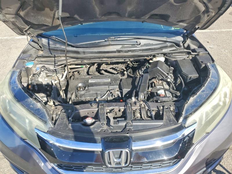 Продажа на аукционе авто 2015 Honda Cr-v, vin: 5J6RM4H35FL027987, номер лота: 69612186