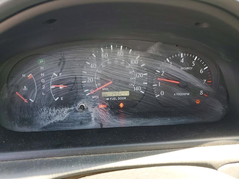 Aukcja sprzedaży 2002 Toyota Camry Solara, vin: 2T1CF28P92C579359, numer aukcji: 70753686