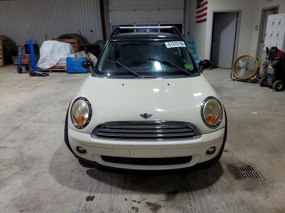 Продажа на аукционе авто 2009 Mini Cooper, vin: WMWMF33519TW77463, номер лота: 67470746