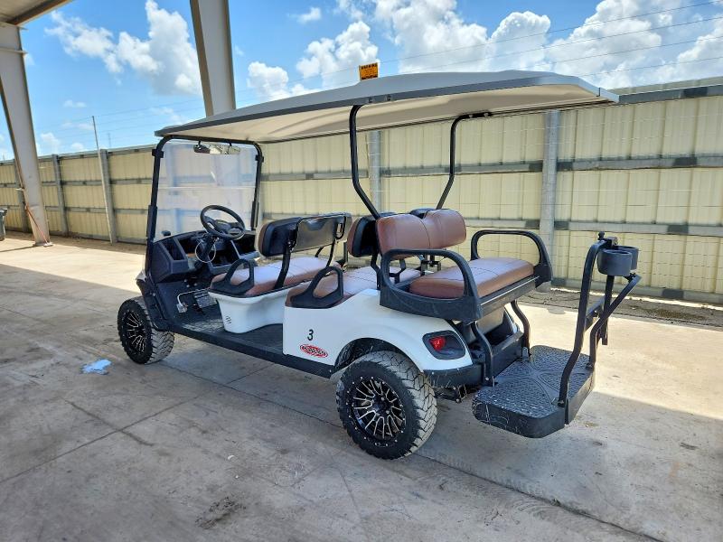 Продаж на аукціоні авто 2021 Ezgo 6p, vin: 3516246, номер лоту: 69187976