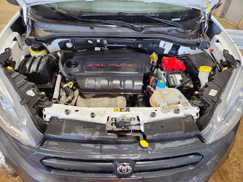 Aukcja sprzedaży 2018 Ram Promaster City, vin: ZFBERFAB2J6L78532, numer aukcji: 64108146