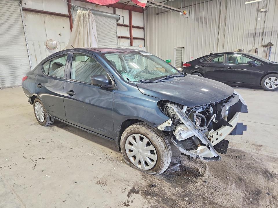 Продаж на аукціоні авто 2016 Nissan Versa, vin: 3N1CN7AP3GL879044, номер лоту: 70167436