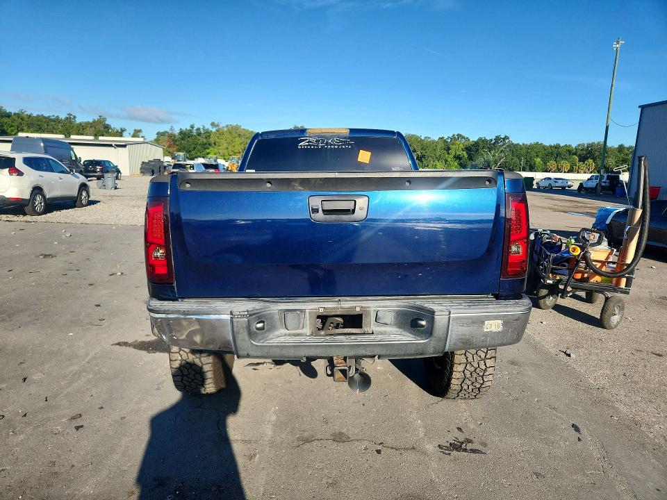Aukcja sprzedaży 2010 Gmc Sierra, vin: 1GTSCUEA3AZ271334, numer aukcji: 67135216