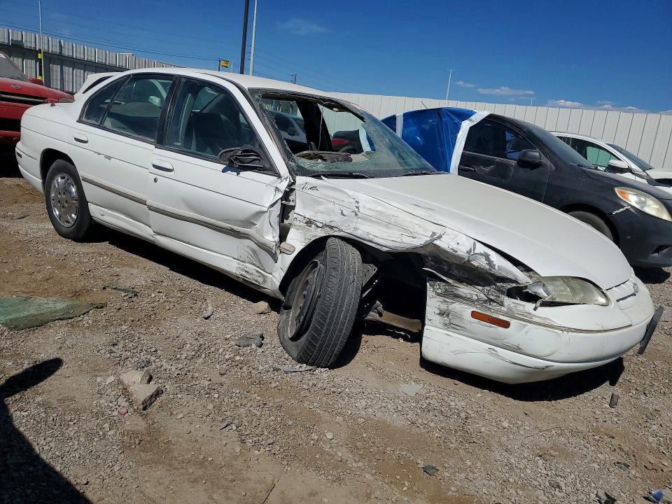 Aukcja sprzedaży 1997 Chevrolet Lumina Bas, vin: 2G1WL52M3V9195600, numer aukcji: 61581316