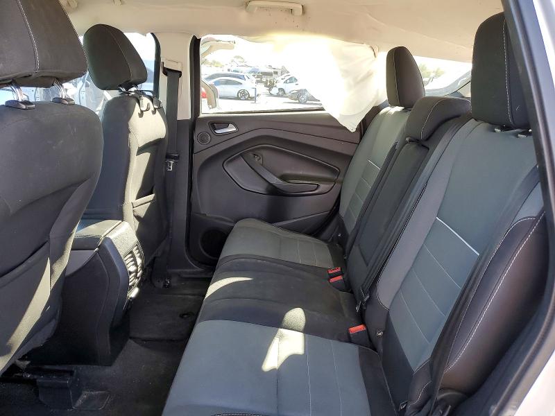 Aukcja sprzedaży 2014 Ford Escape, vin: 1FMCU0G95EUE53497, numer aukcji: 68999306
