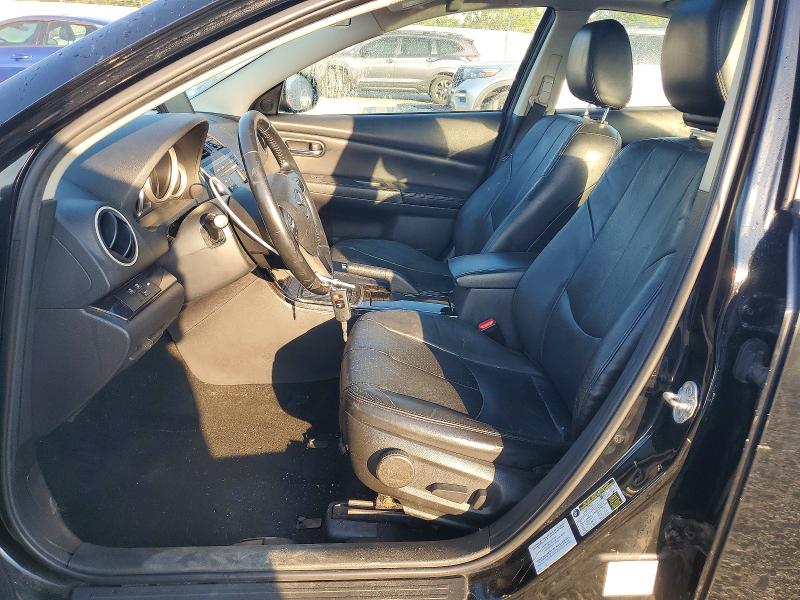 Продаж на аукціоні авто 2013 Mazda 6, vin: 1YVHZ8CH1D5M06879, номер лоту: 67804046