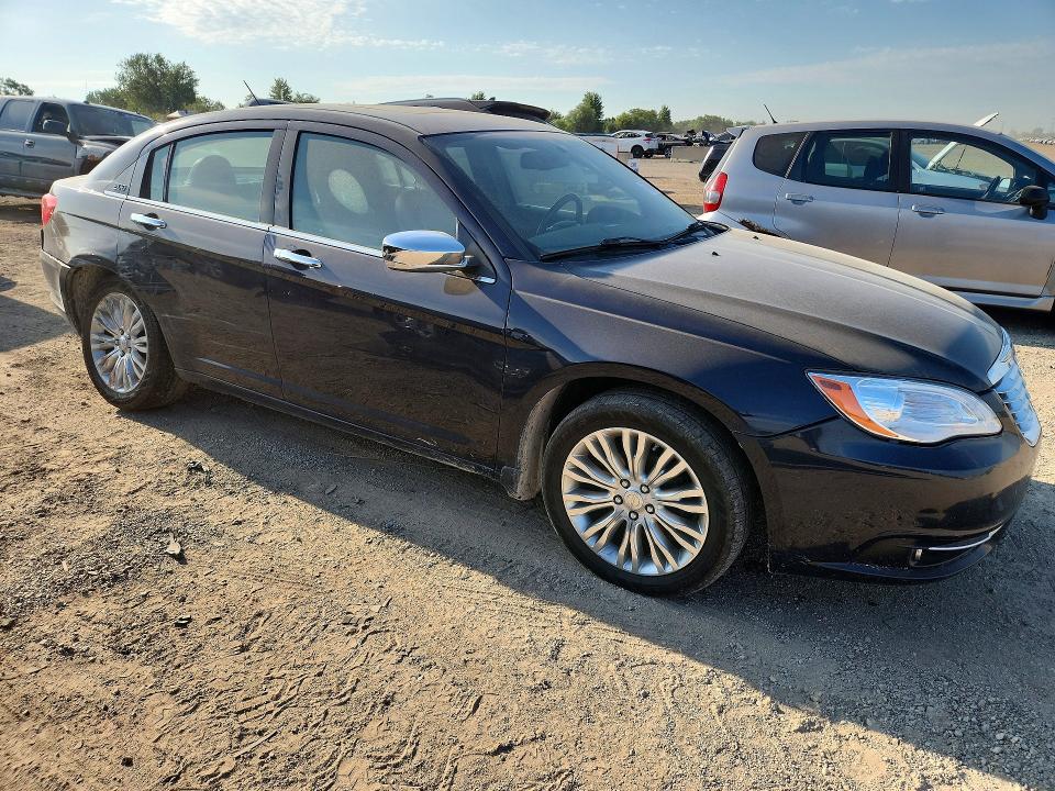 Aukcja sprzedaży 2012 Chrysler 200, vin: 1C3CCBCG0CN116867, numer aukcji: 67806086