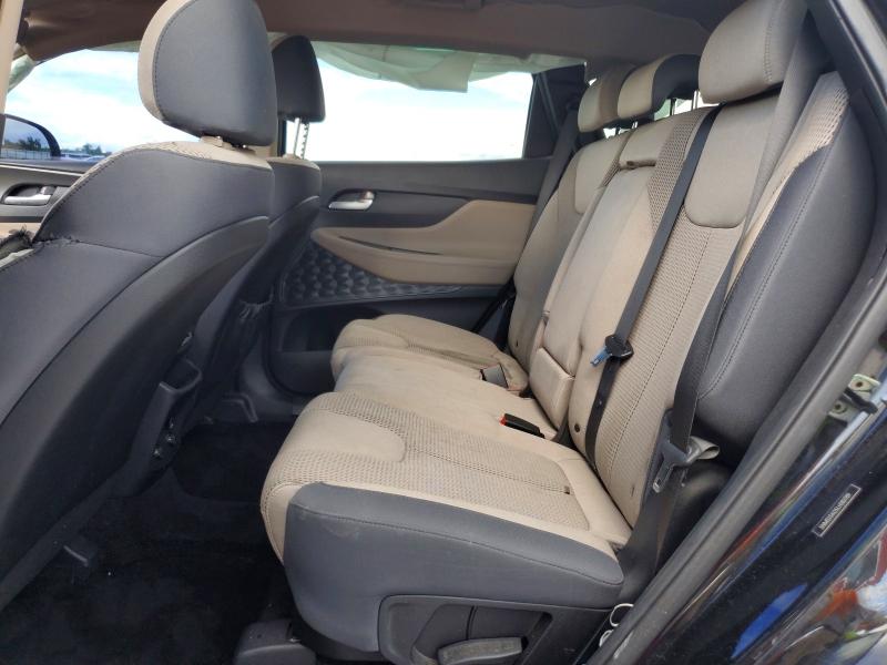 Продаж на аукціоні авто 2020 Hyundai Santa Fe, vin: 5NMS23AD5LH282789, номер лоту: 67399646