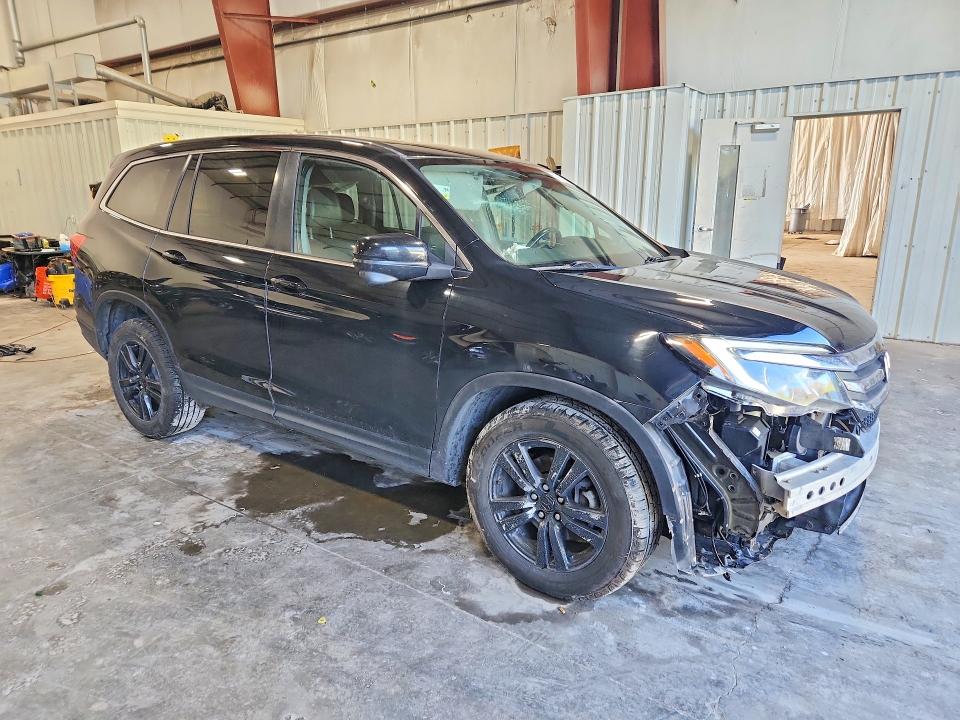 Aukcja sprzedaży 2018 Honda Pilot, vin: 5FNYF6H5XJB071374, numer aukcji: 69174976