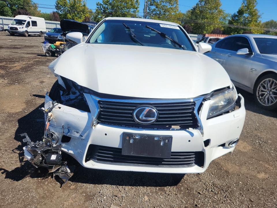 Aukcja sprzedaży 2014 Lexus Gs, vin: JTHCE1BL7E5024090, numer aukcji: 68818946