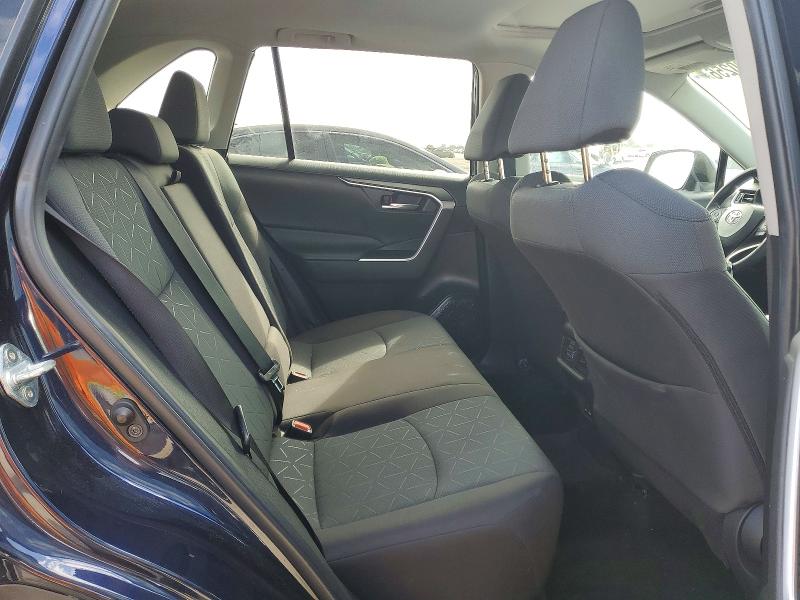 Продаж на аукціоні авто 2023 Toyota Rav4, vin: 2T3W1RFV0PW256739, номер лоту: 66490256