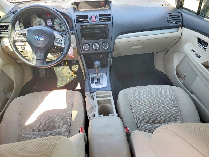 Aukcja sprzedaży 2014 Subaru Impreza, vin: JF1GJAH6XEH022922, numer aukcji: 67258346