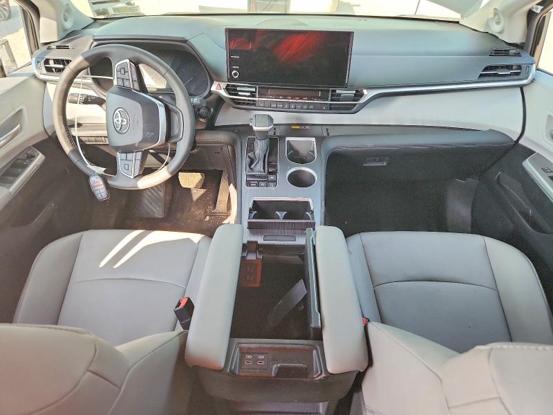 Aukcja sprzedaży 2025 Toyota Sienna, vin: 5TDJSKFC2SS216556, numer aukcji: 67515406