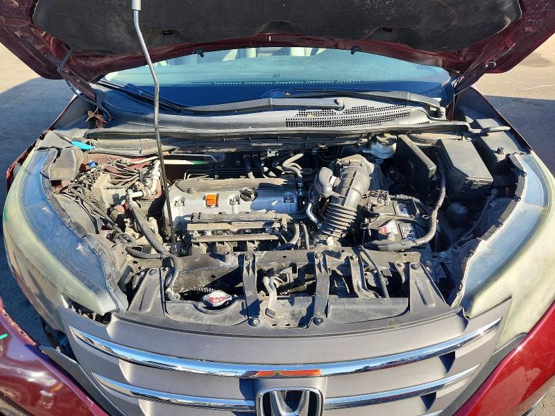 Продаж на аукціоні авто 2012 Honda Cr-v, vin: 5J6RM4H75CL045534, номер лоту: 69432996