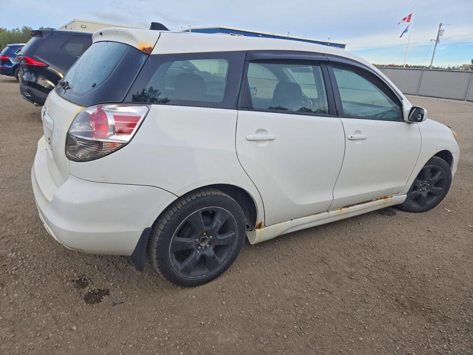Продажа на аукционе авто 2008 Toyota Corolla Matrix, vin: 2T1KR32E78C690629, номер лота: 69763196