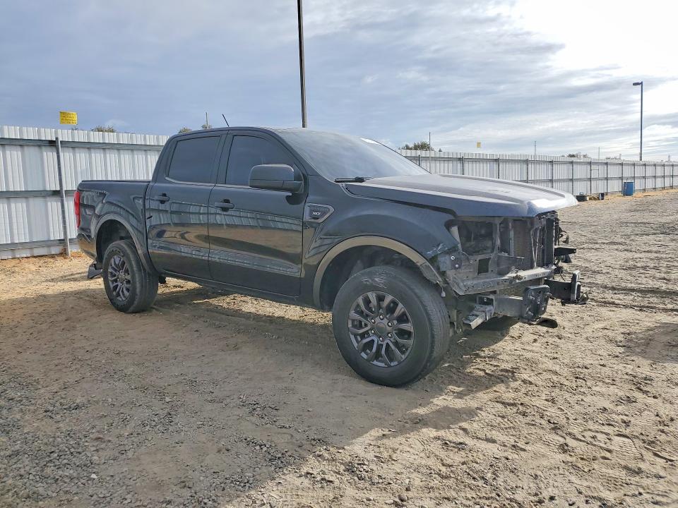 Продажа на аукционе авто 2020 Ford Ranger, vin: 1FTER4EH9LLA68334, номер лота: 67741436