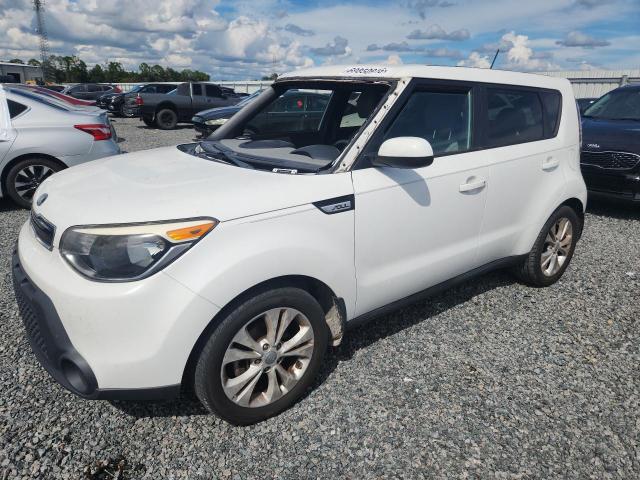 Aukcja sprzedaży 2015 Kia Soul, vin: KNDJP3A53F7188864, numer aukcji: 69850916